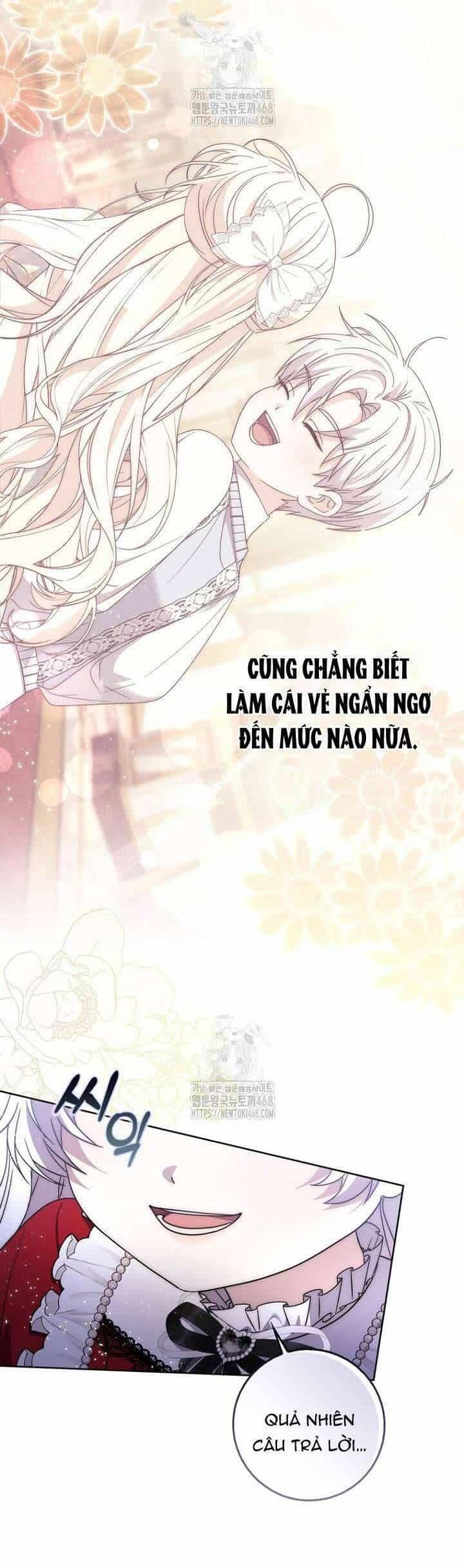 Nam Chính Bệnh Hoạn Ám Ảnh Với Sức Khoẻ Của Tôi - Chương 35 - ảnh 10