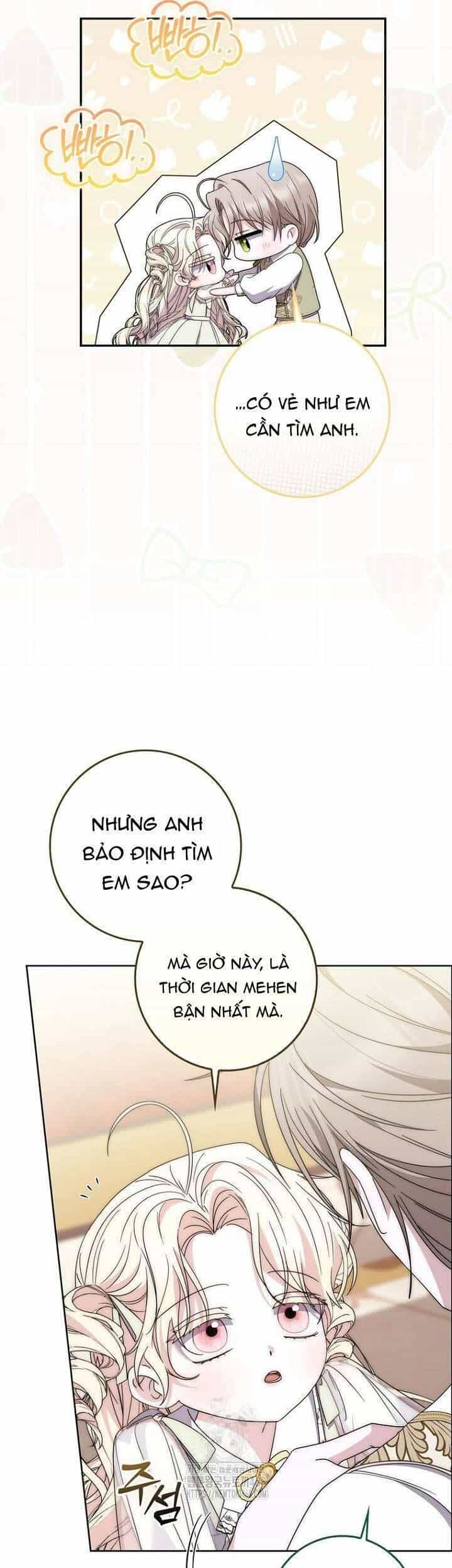 Nam Chính Bệnh Hoạn Ám Ảnh Với Sức Khoẻ Của Tôi - Chương 35 - ảnh 46