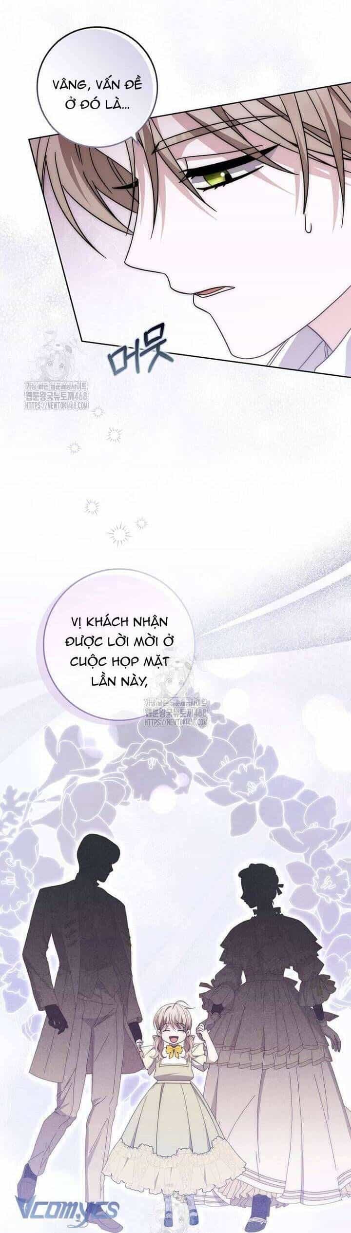 Nam Chính Bệnh Hoạn Ám Ảnh Với Sức Khoẻ Của Tôi - Chương 35 - ảnh 51