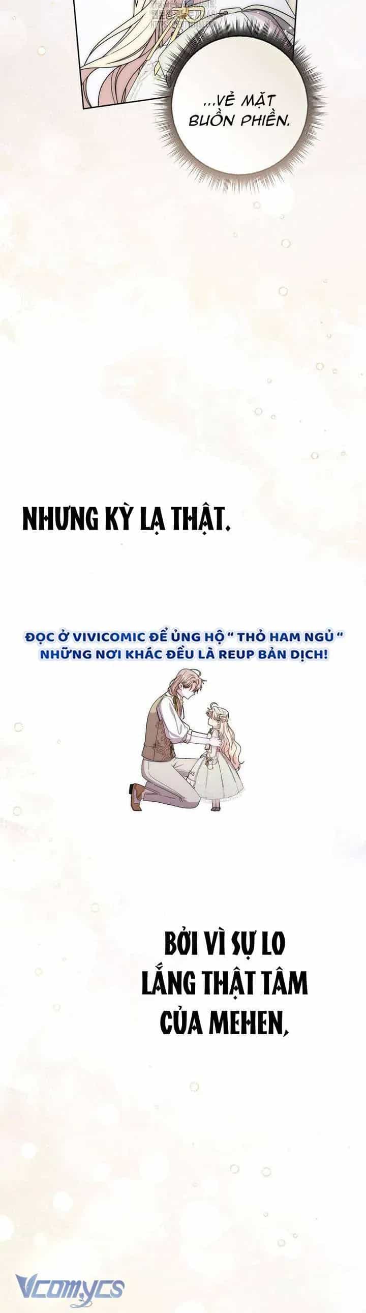 Nam Chính Bệnh Hoạn Ám Ảnh Với Sức Khoẻ Của Tôi - Chương 36 - ảnh 21