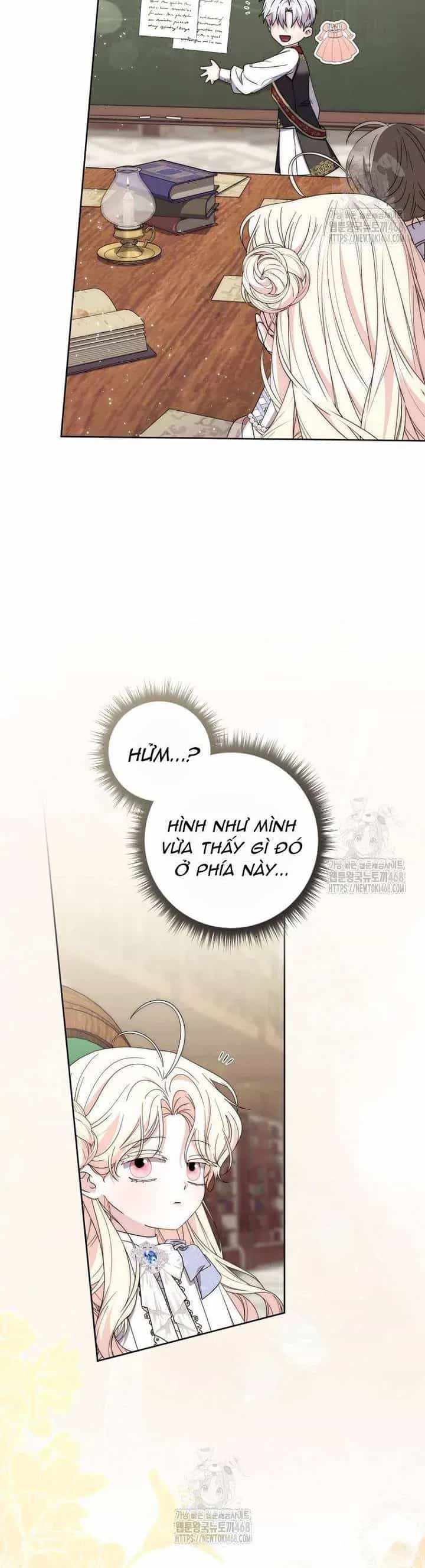 Nam Chính Bệnh Hoạn Ám Ảnh Với Sức Khoẻ Của Tôi - Chương 36 - ảnh 38