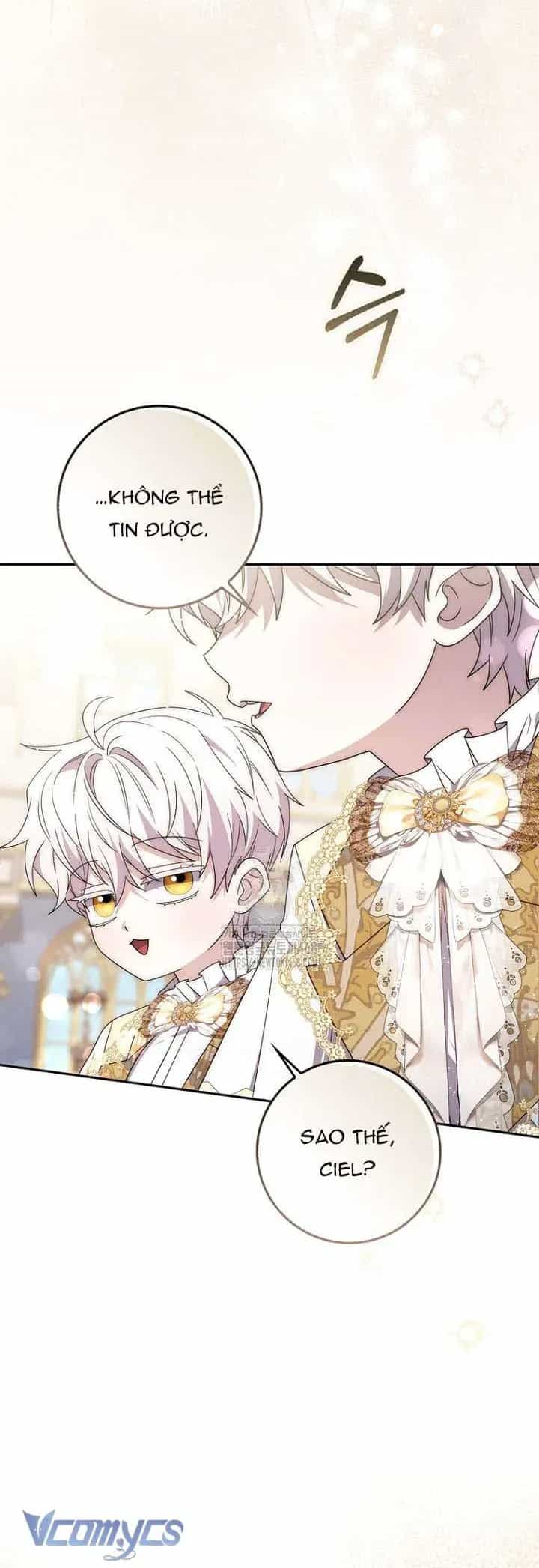 Nam Chính Bệnh Hoạn Ám Ảnh Với Sức Khoẻ Của Tôi - Chương 37 - ảnh 38