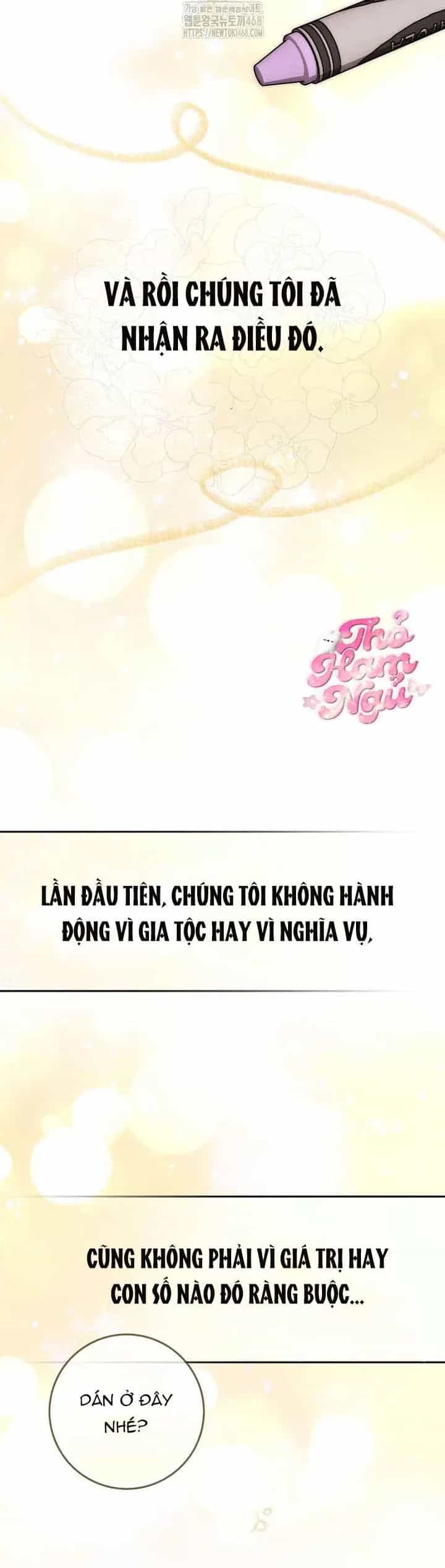 Nam Chính Bệnh Hoạn Ám Ảnh Với Sức Khoẻ Của Tôi - Chương 37 - ảnh 46