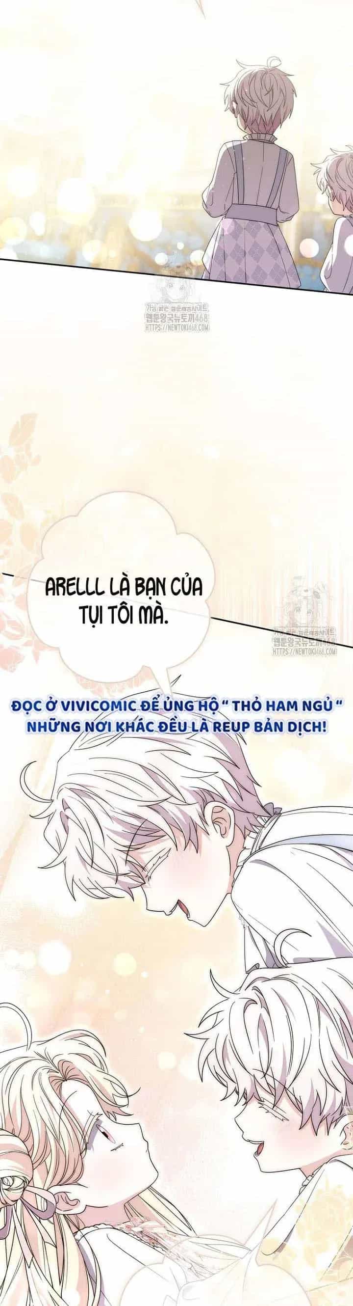 Nam Chính Bệnh Hoạn Ám Ảnh Với Sức Khoẻ Của Tôi - Chương 37 - ảnh 49