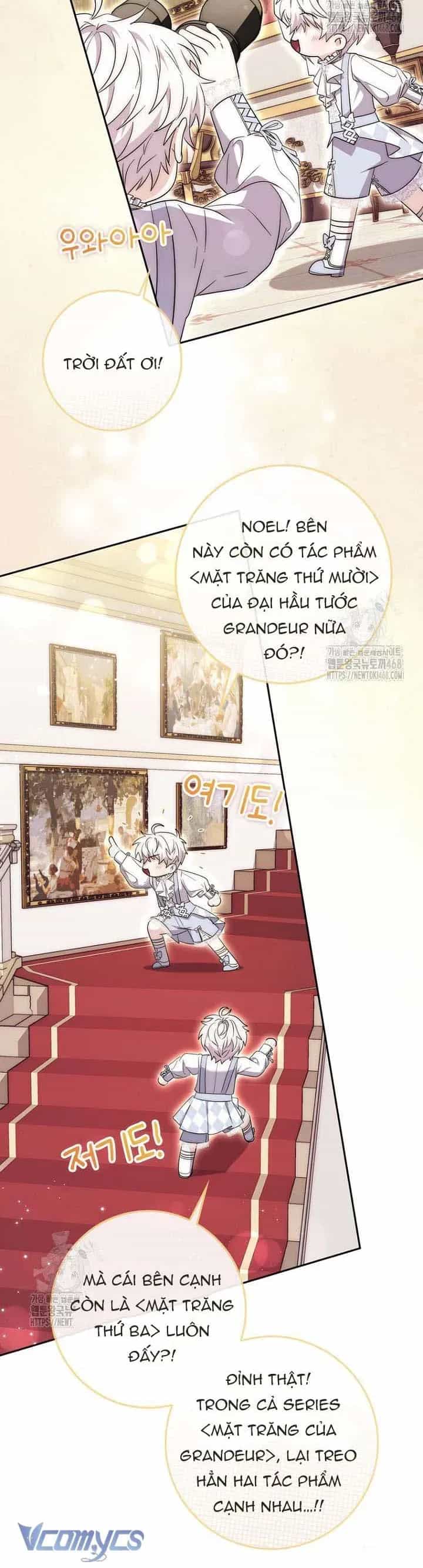 Nam Chính Bệnh Hoạn Ám Ảnh Với Sức Khoẻ Của Tôi - Chương 37 - ảnh 6