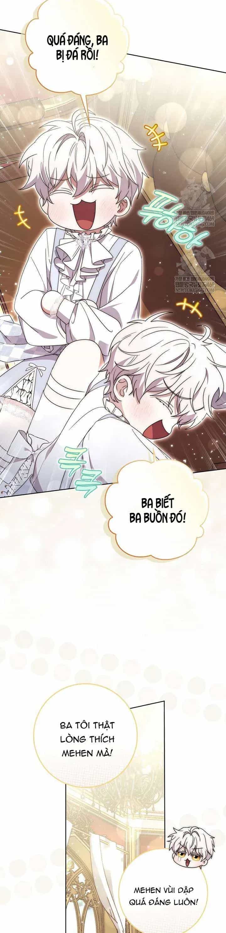 Nam Chính Bệnh Hoạn Ám Ảnh Với Sức Khoẻ Của Tôi - Chương 38 - ảnh 13