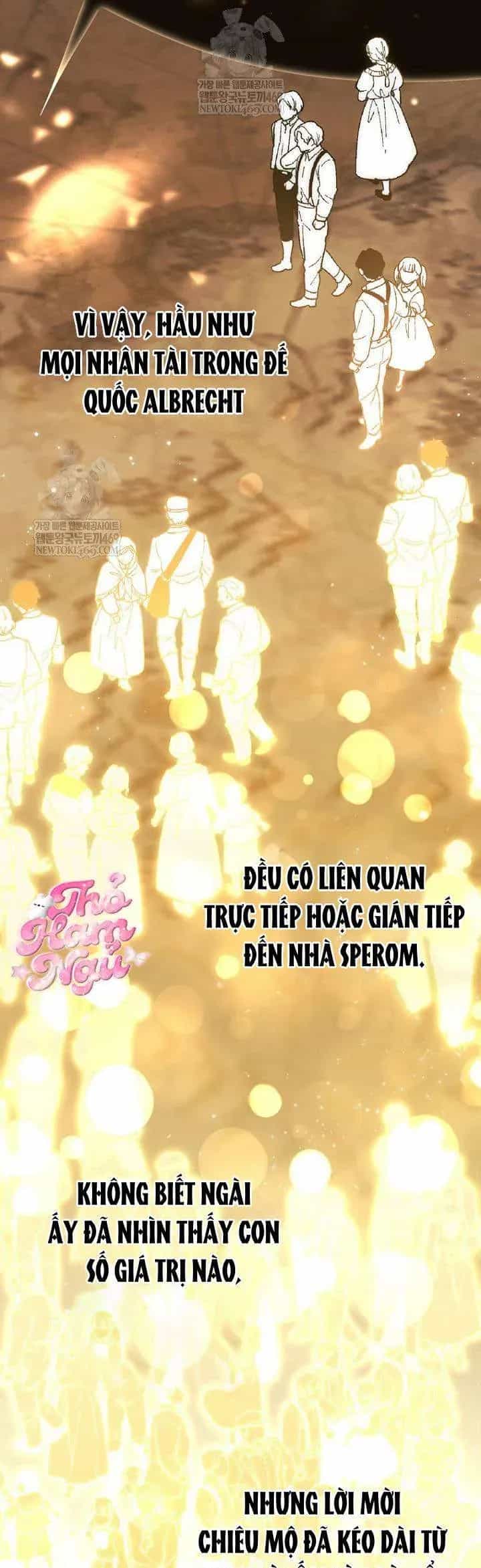 Nam Chính Bệnh Hoạn Ám Ảnh Với Sức Khoẻ Của Tôi - Chương 38 - ảnh 16