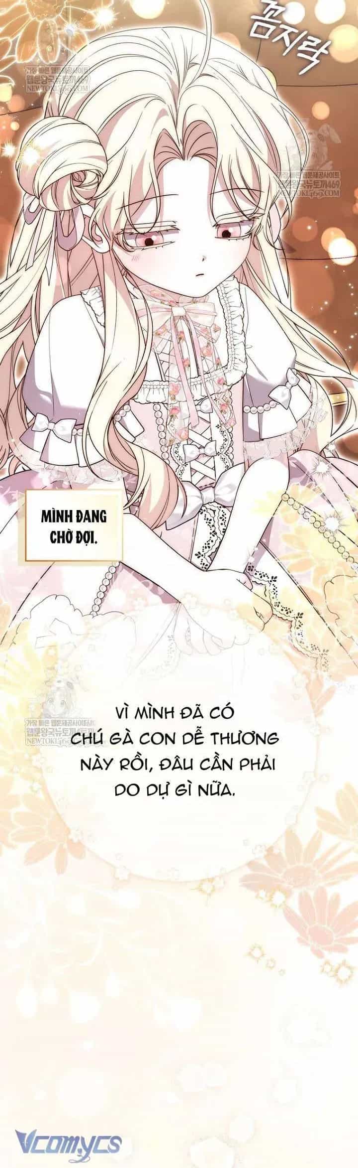 Nam Chính Bệnh Hoạn Ám Ảnh Với Sức Khoẻ Của Tôi - Chương 38 - ảnh 19