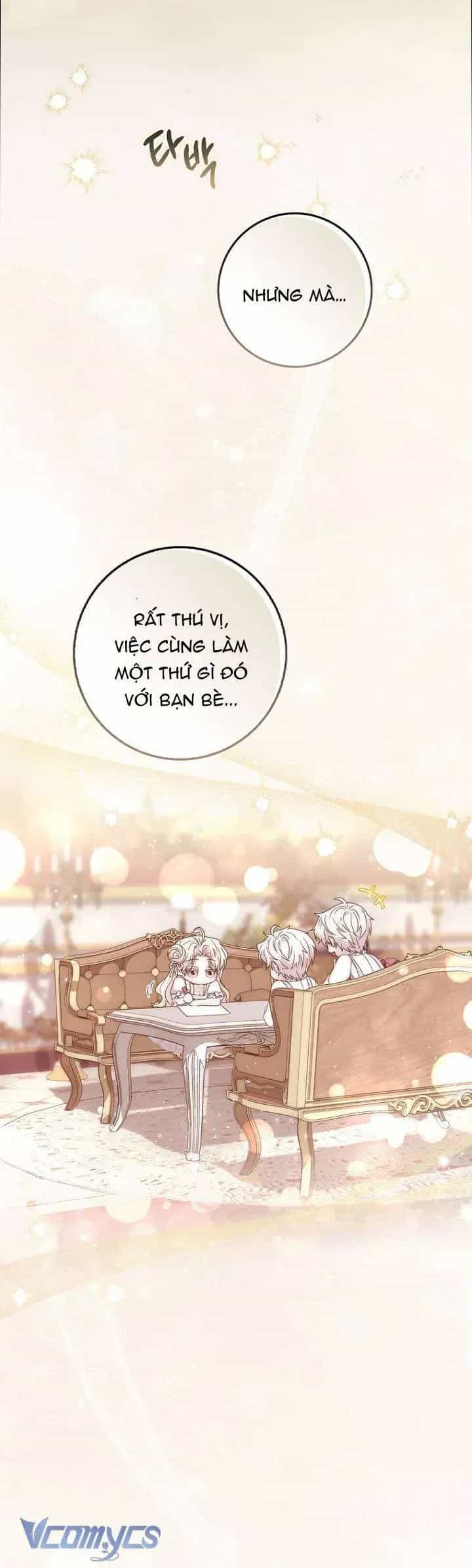 Nam Chính Bệnh Hoạn Ám Ảnh Với Sức Khoẻ Của Tôi - Chương 38 - ảnh 35