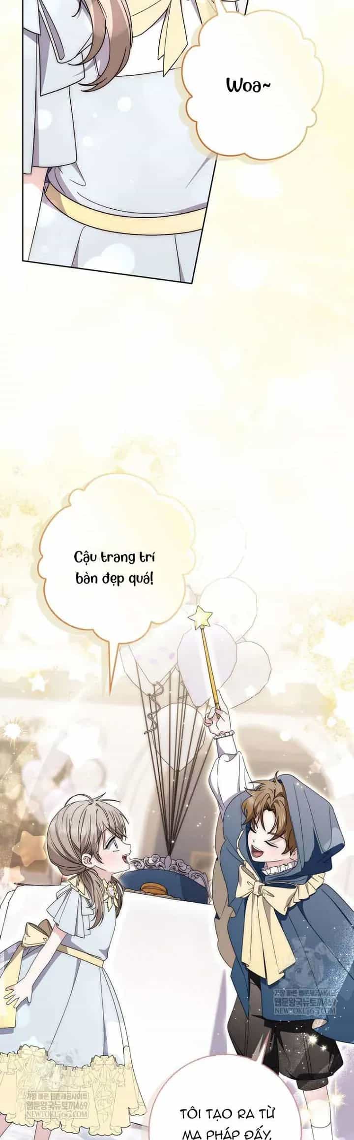 Nam Chính Bệnh Hoạn Ám Ảnh Với Sức Khoẻ Của Tôi - Chương 39 - ảnh 2