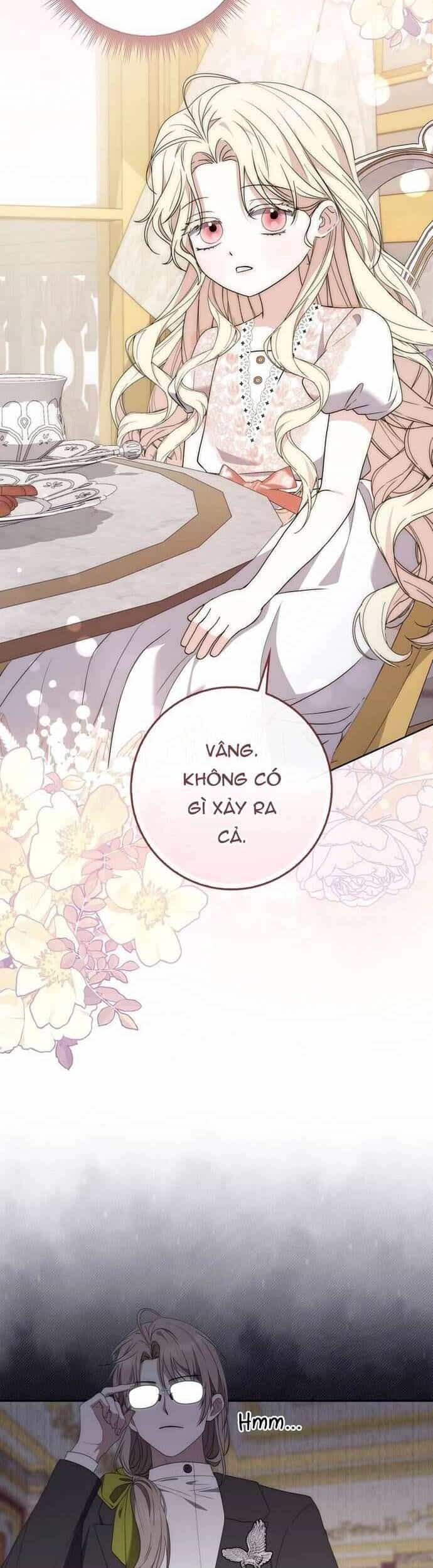 Nam Chính Bệnh Hoạn Ám Ảnh Với Sức Khoẻ Của Tôi - Chương 4 - ảnh 20