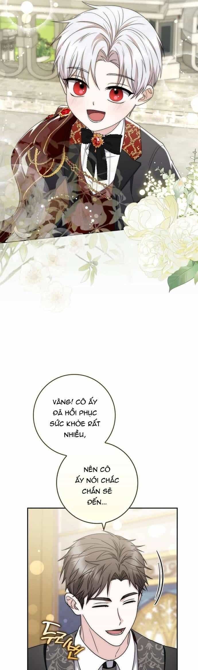 Nam Chính Bệnh Hoạn Ám Ảnh Với Sức Khoẻ Của Tôi - Chương 4 - ảnh 43