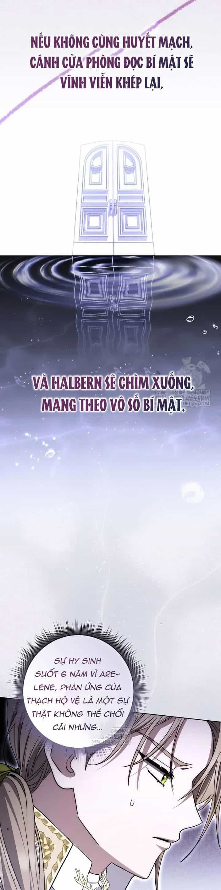 Nam Chính Bệnh Hoạn Ám Ảnh Với Sức Khoẻ Của Tôi - Chương 45 - ảnh 13