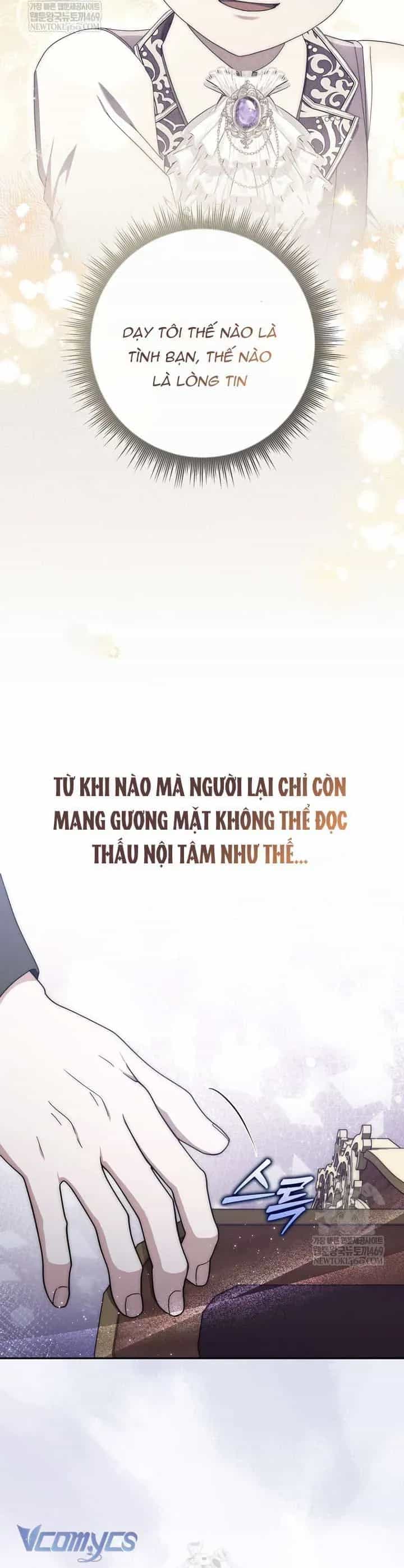 Nam Chính Bệnh Hoạn Ám Ảnh Với Sức Khoẻ Của Tôi - Chương 45 - ảnh 20