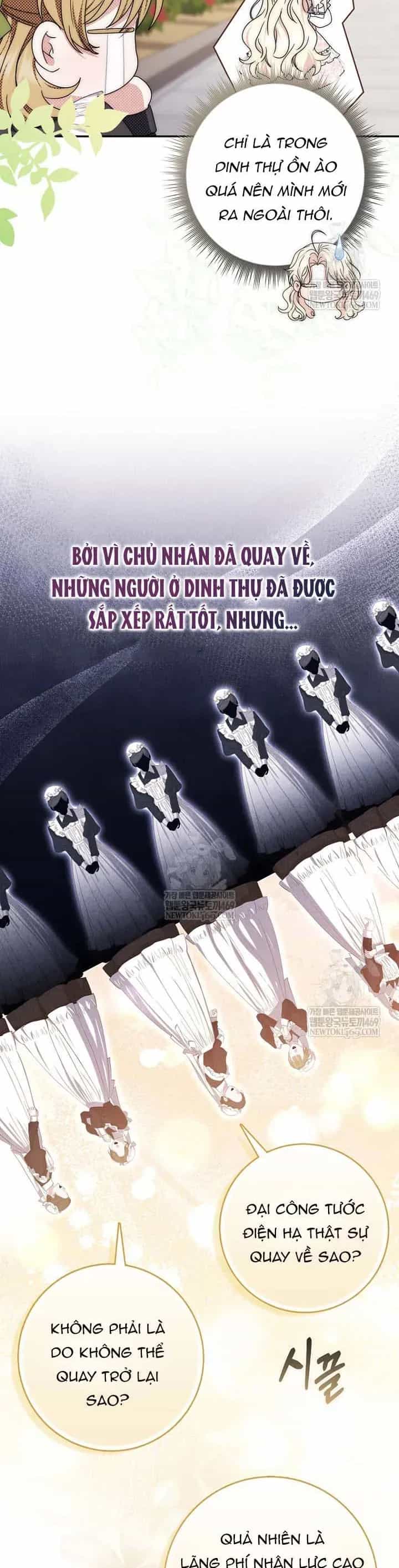 Nam Chính Bệnh Hoạn Ám Ảnh Với Sức Khoẻ Của Tôi - Chương 45 - ảnh 31