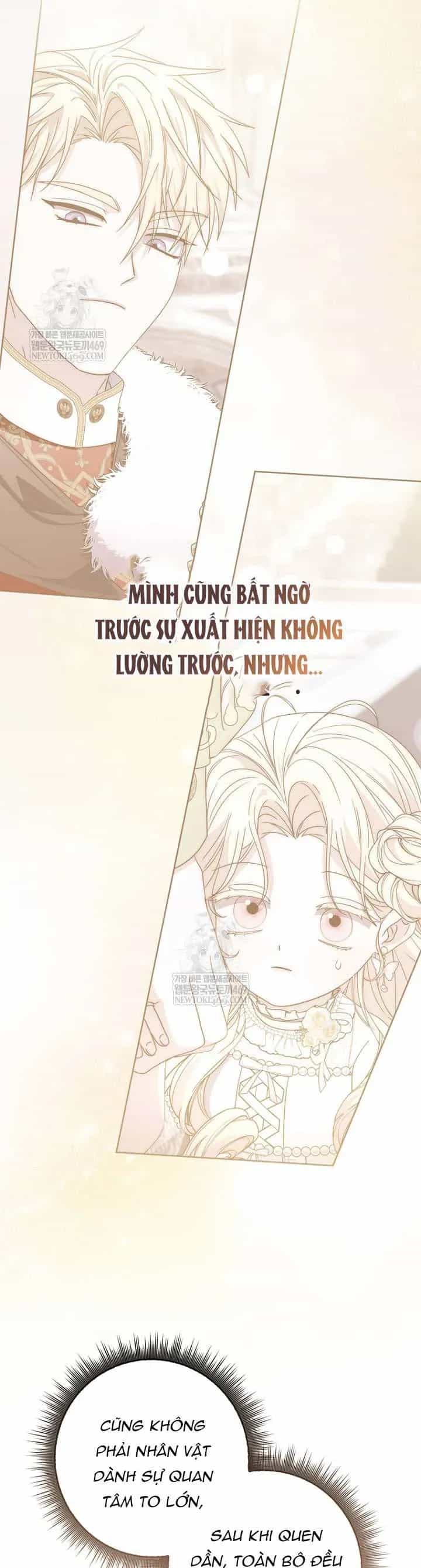 Nam Chính Bệnh Hoạn Ám Ảnh Với Sức Khoẻ Của Tôi - Chương 45 - ảnh 33