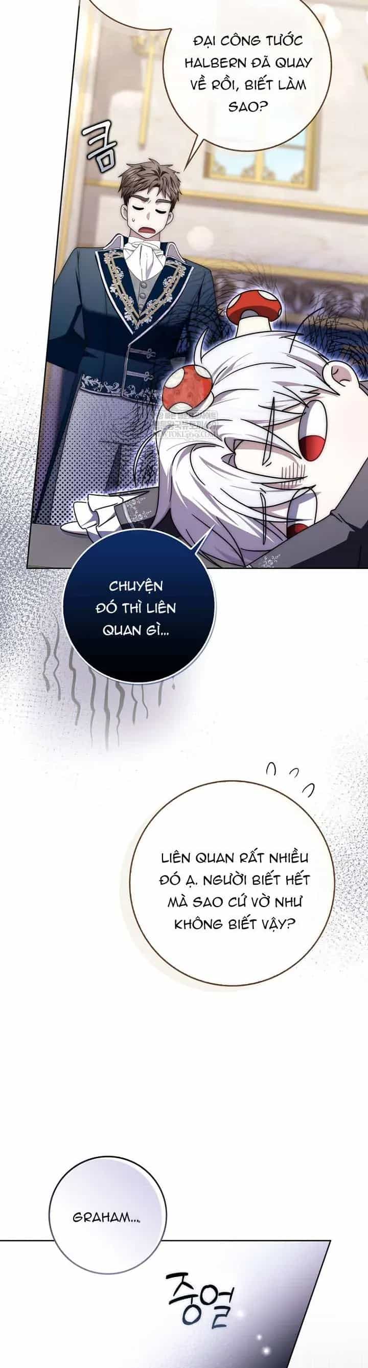 Nam Chính Bệnh Hoạn Ám Ảnh Với Sức Khoẻ Của Tôi - Chương 45 - ảnh 42