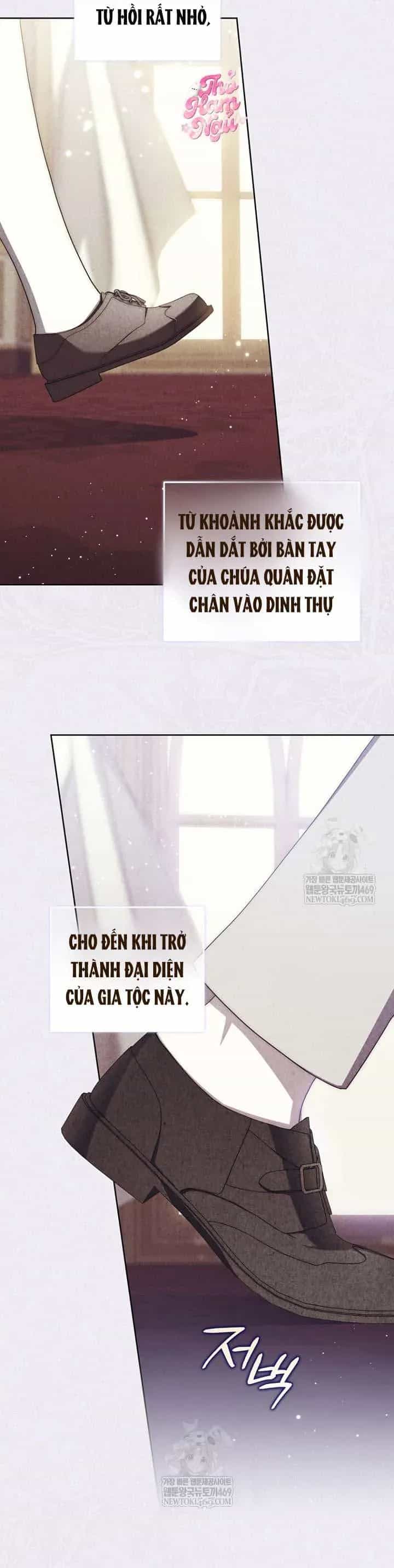 Nam Chính Bệnh Hoạn Ám Ảnh Với Sức Khoẻ Của Tôi - Chương 45 - ảnh 5