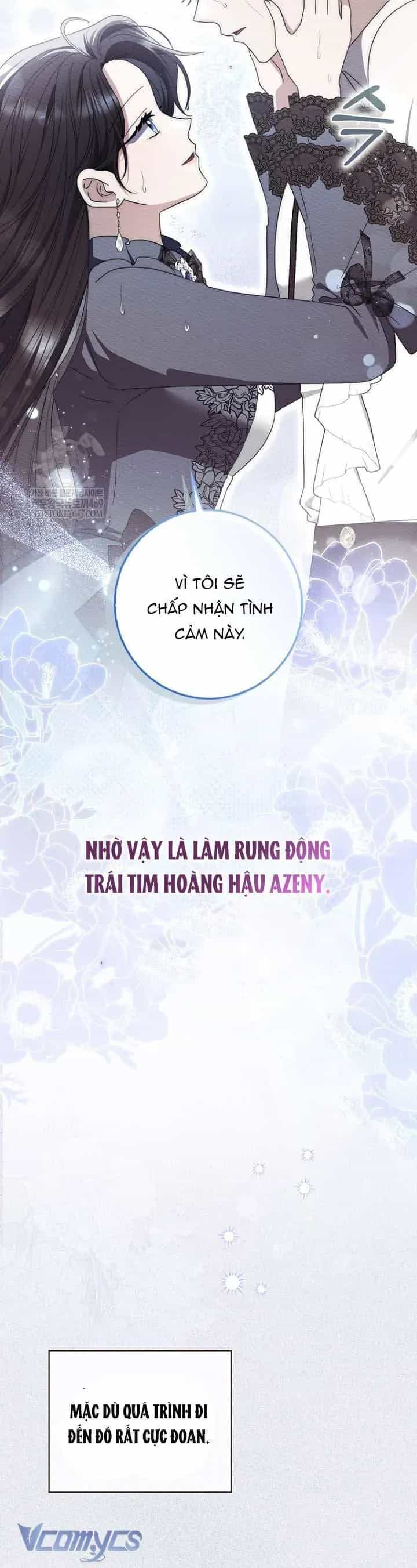 Nam Chính Bệnh Hoạn Ám Ảnh Với Sức Khoẻ Của Tôi - Chương 46 - ảnh 15