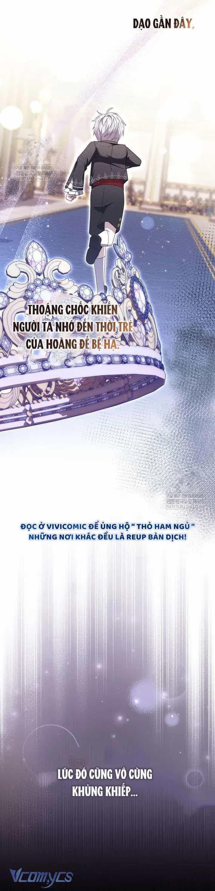 Nam Chính Bệnh Hoạn Ám Ảnh Với Sức Khoẻ Của Tôi - Chương 46 - ảnh 3