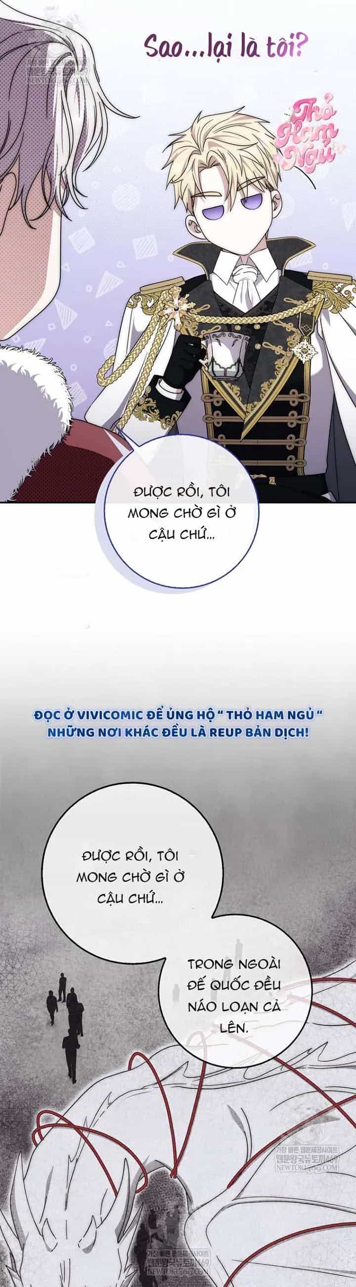 Nam Chính Bệnh Hoạn Ám Ảnh Với Sức Khoẻ Của Tôi - Chương 46 - ảnh 32