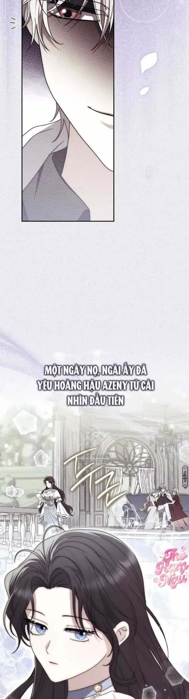 Nam Chính Bệnh Hoạn Ám Ảnh Với Sức Khoẻ Của Tôi - Chương 46 - ảnh 5