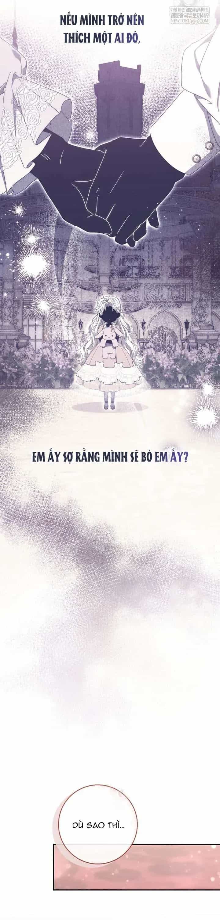 Nam Chính Bệnh Hoạn Ám Ảnh Với Sức Khoẻ Của Tôi - Chương 48 - ảnh 36
