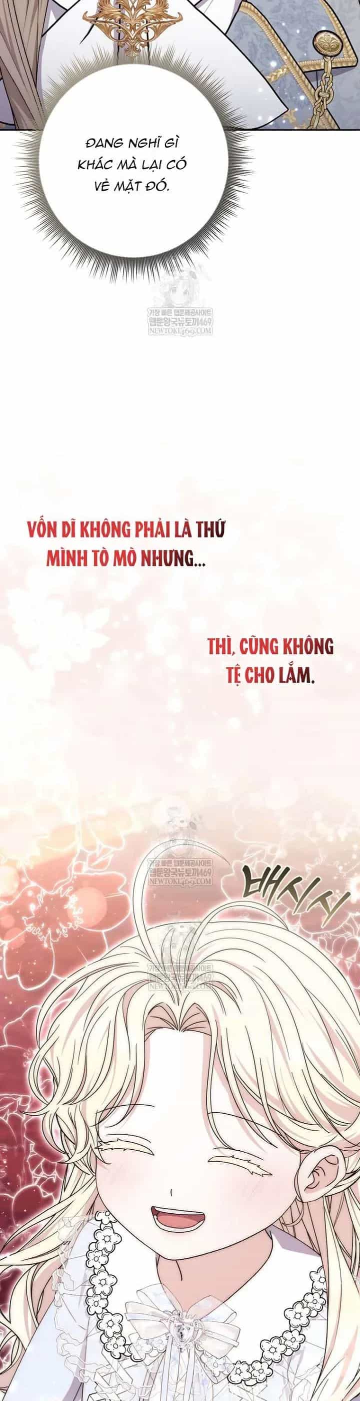 Nam Chính Bệnh Hoạn Ám Ảnh Với Sức Khoẻ Của Tôi - Chương 48 - ảnh 44
