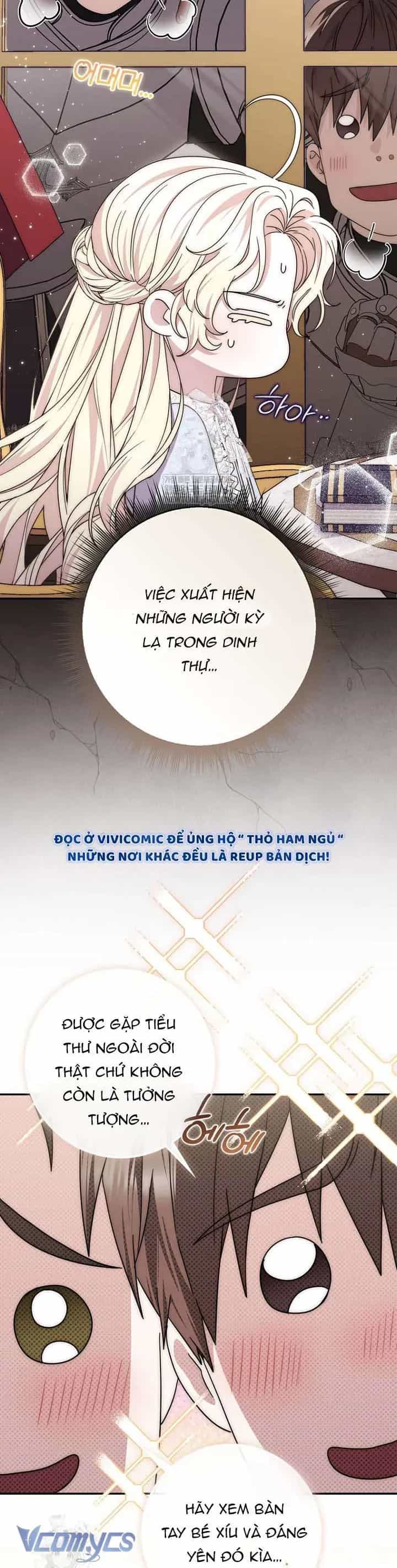 Nam Chính Bệnh Hoạn Ám Ảnh Với Sức Khoẻ Của Tôi - Chương 48 - ảnh 5