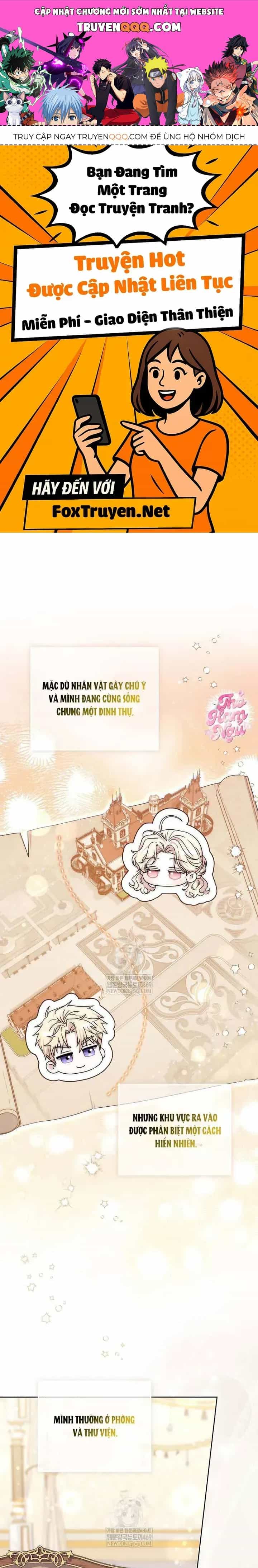 Nam Chính Bệnh Hoạn Ám Ảnh Với Sức Khoẻ Của Tôi - Chương 49 - ảnh 1