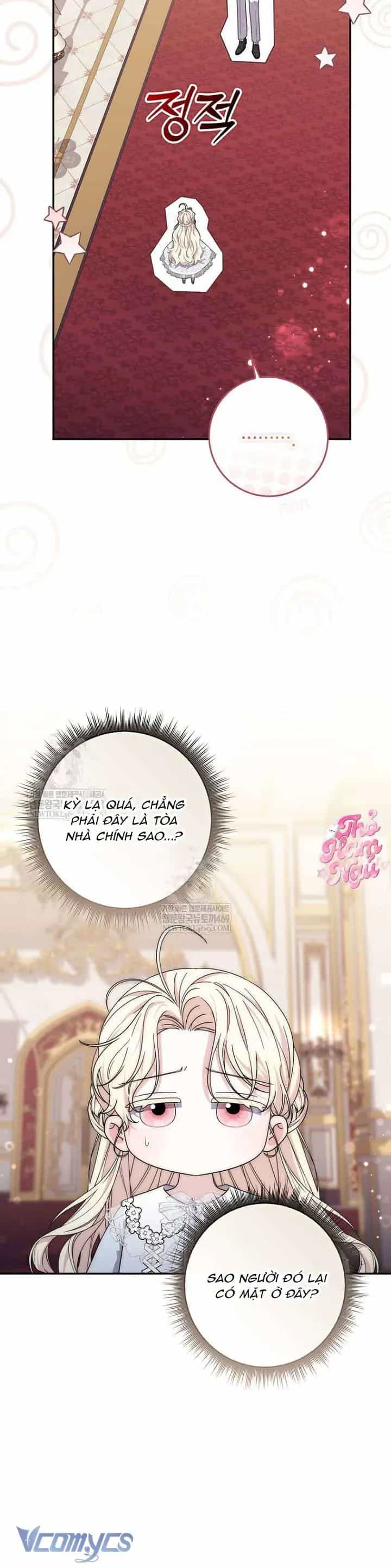 Nam Chính Bệnh Hoạn Ám Ảnh Với Sức Khoẻ Của Tôi - Chương 49 - ảnh 10