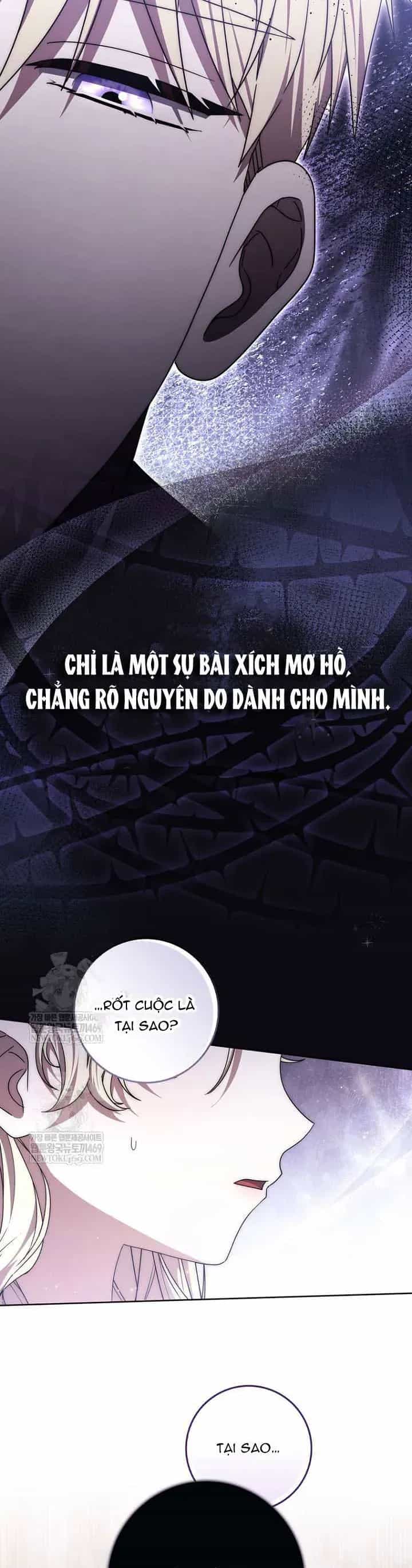 Nam Chính Bệnh Hoạn Ám Ảnh Với Sức Khoẻ Của Tôi - Chương 49 - ảnh 24