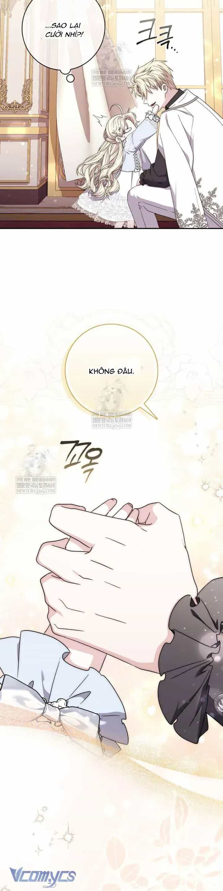 Nam Chính Bệnh Hoạn Ám Ảnh Với Sức Khoẻ Của Tôi - Chương 49 - ảnh 30