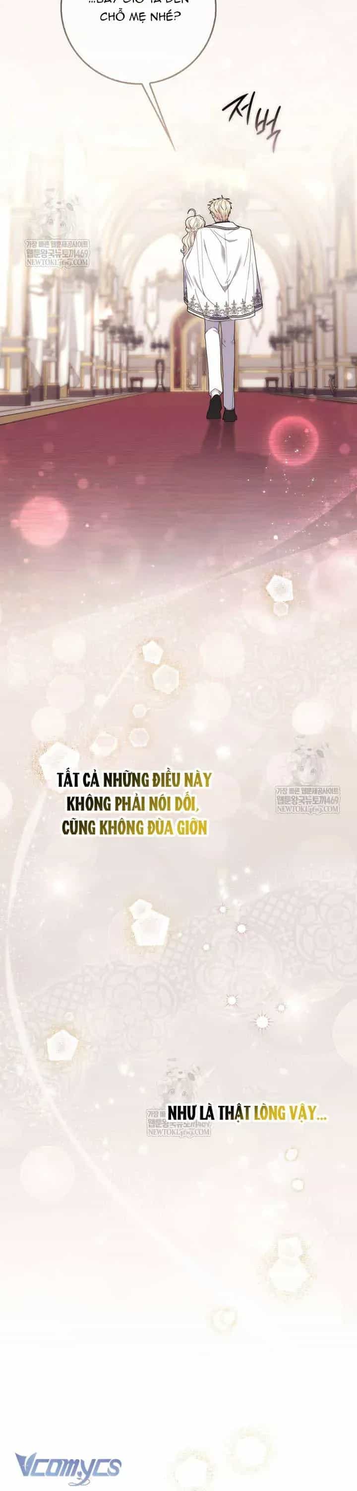 Nam Chính Bệnh Hoạn Ám Ảnh Với Sức Khoẻ Của Tôi - Chương 49 - ảnh 45