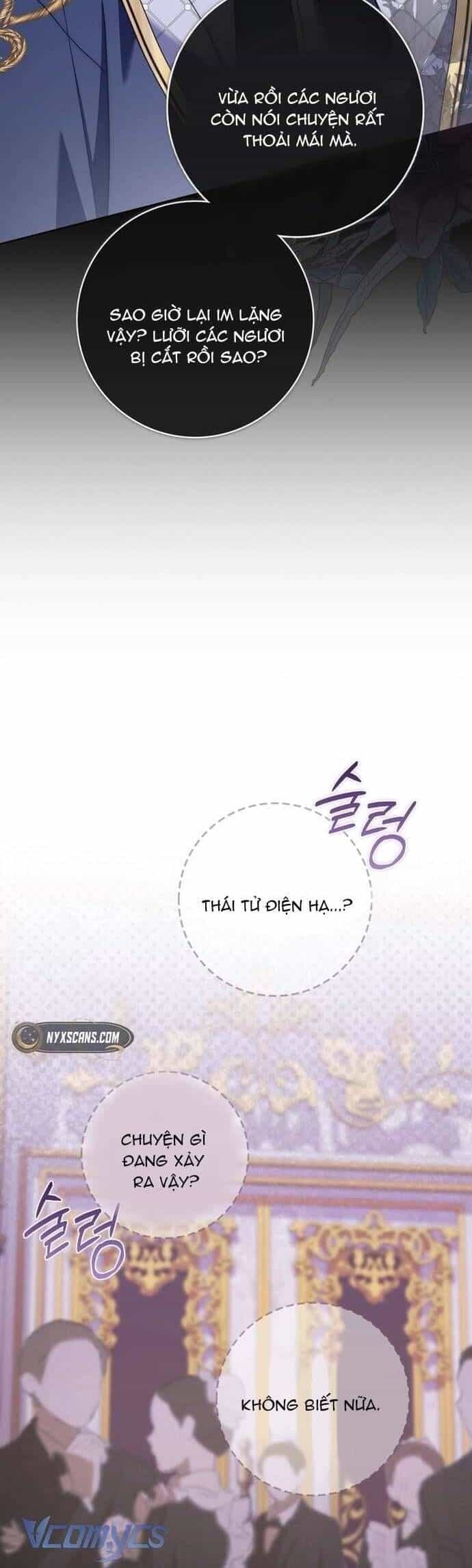 Nam Chính Bệnh Hoạn Ám Ảnh Với Sức Khoẻ Của Tôi - Chương 5 - ảnh 21