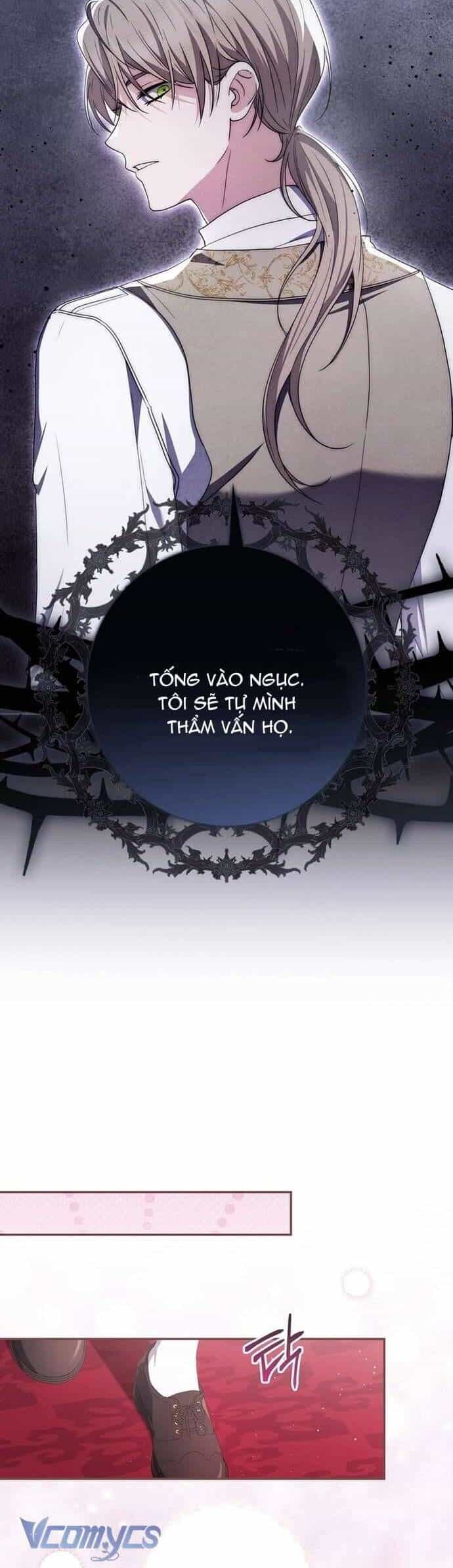 Nam Chính Bệnh Hoạn Ám Ảnh Với Sức Khoẻ Của Tôi - Chương 5 - ảnh 33