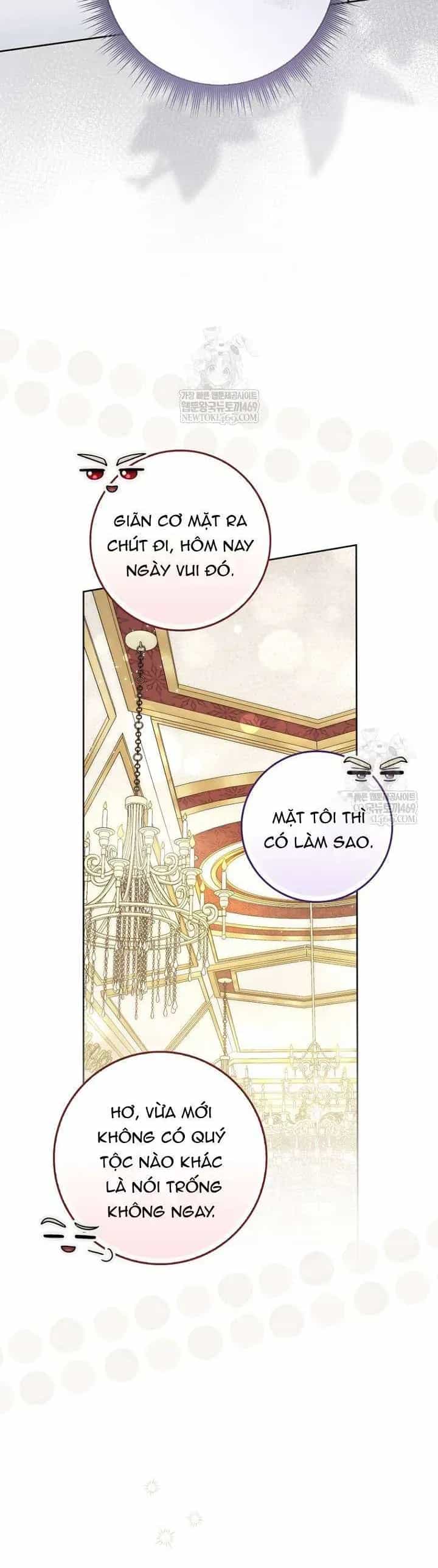 Nam Chính Bệnh Hoạn Ám Ảnh Với Sức Khoẻ Của Tôi - Chương 54 - ảnh 20