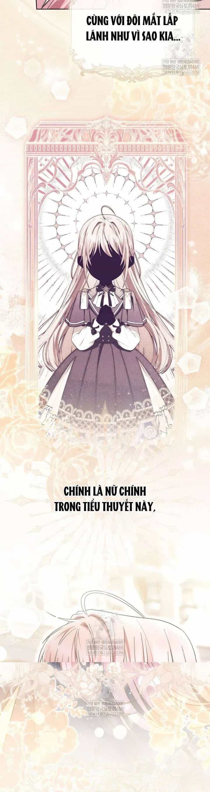 Nam Chính Bệnh Hoạn Ám Ảnh Với Sức Khoẻ Của Tôi - Chương 54 - ảnh 3