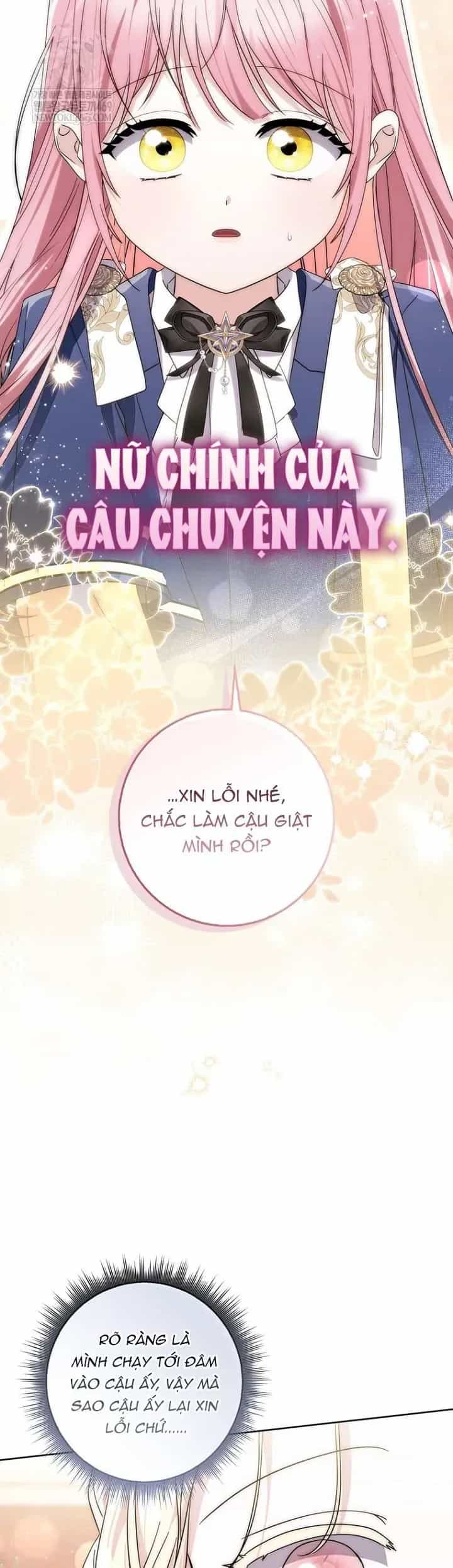 Nam Chính Bệnh Hoạn Ám Ảnh Với Sức Khoẻ Của Tôi - Chương 55 - ảnh 13