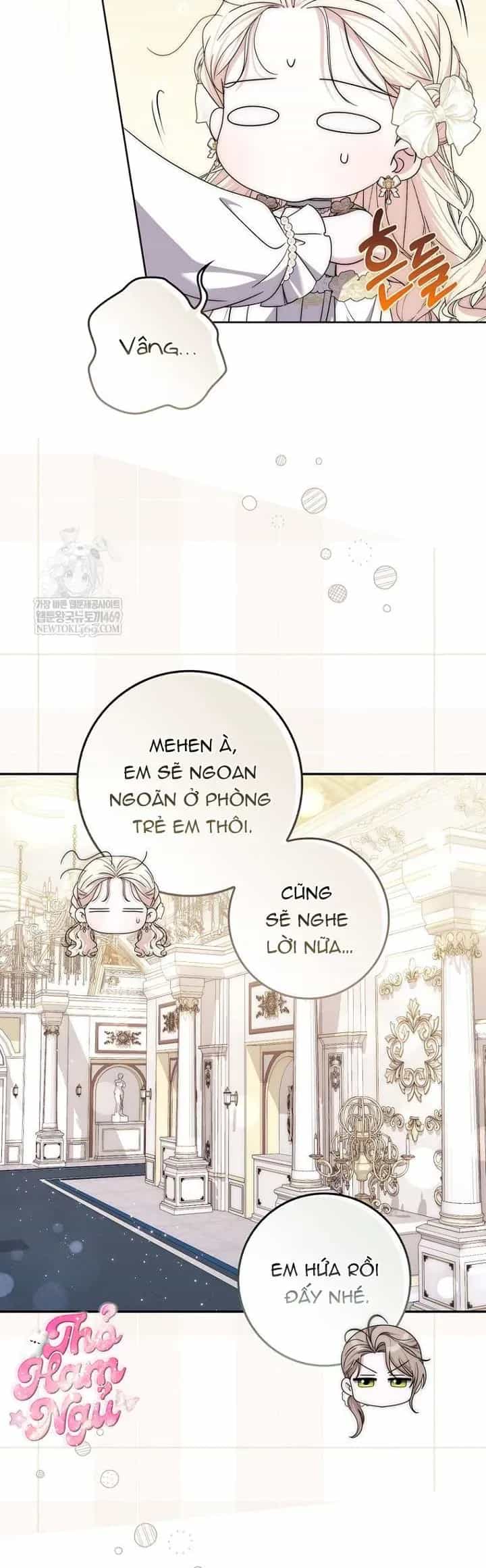 Nam Chính Bệnh Hoạn Ám Ảnh Với Sức Khoẻ Của Tôi - Chương 55 - ảnh 34