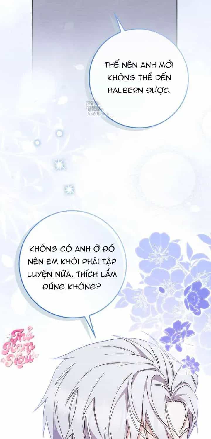 Nam Chính Bệnh Hoạn Ám Ảnh Với Sức Khoẻ Của Tôi - Chương 56 - ảnh 13