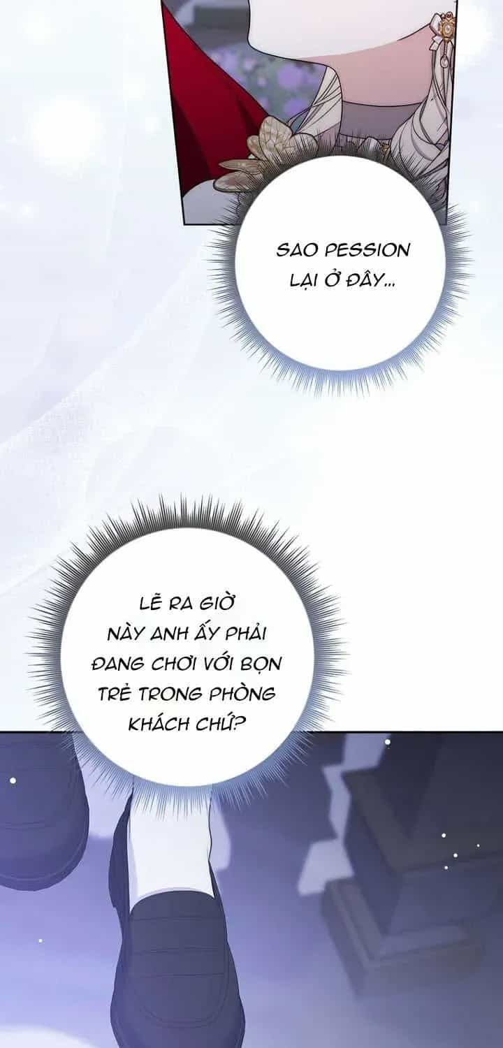 Nam Chính Bệnh Hoạn Ám Ảnh Với Sức Khoẻ Của Tôi - Chương 56 - ảnh 3