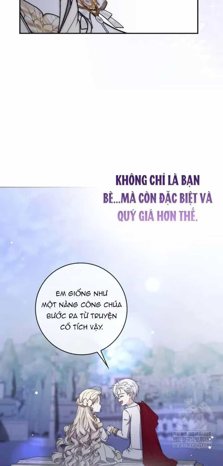 Nam Chính Bệnh Hoạn Ám Ảnh Với Sức Khoẻ Của Tôi - Chương 56 - ảnh 32