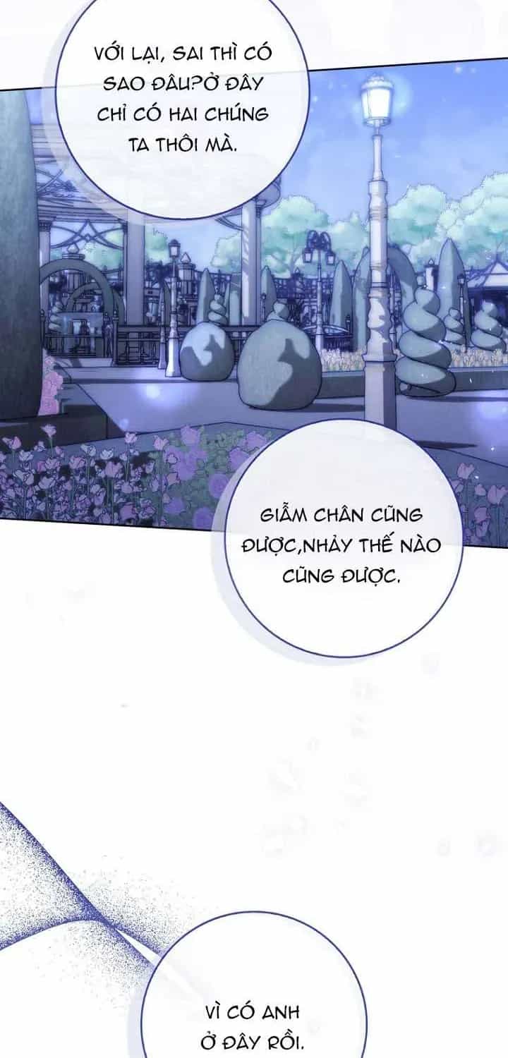 Nam Chính Bệnh Hoạn Ám Ảnh Với Sức Khoẻ Của Tôi - Chương 56 - ảnh 72