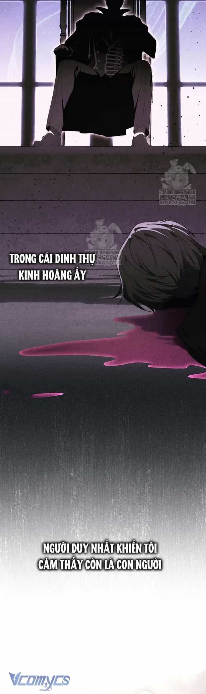 Nam Chính Bệnh Hoạn Ám Ảnh Với Sức Khoẻ Của Tôi - Chương 57 - ảnh 11