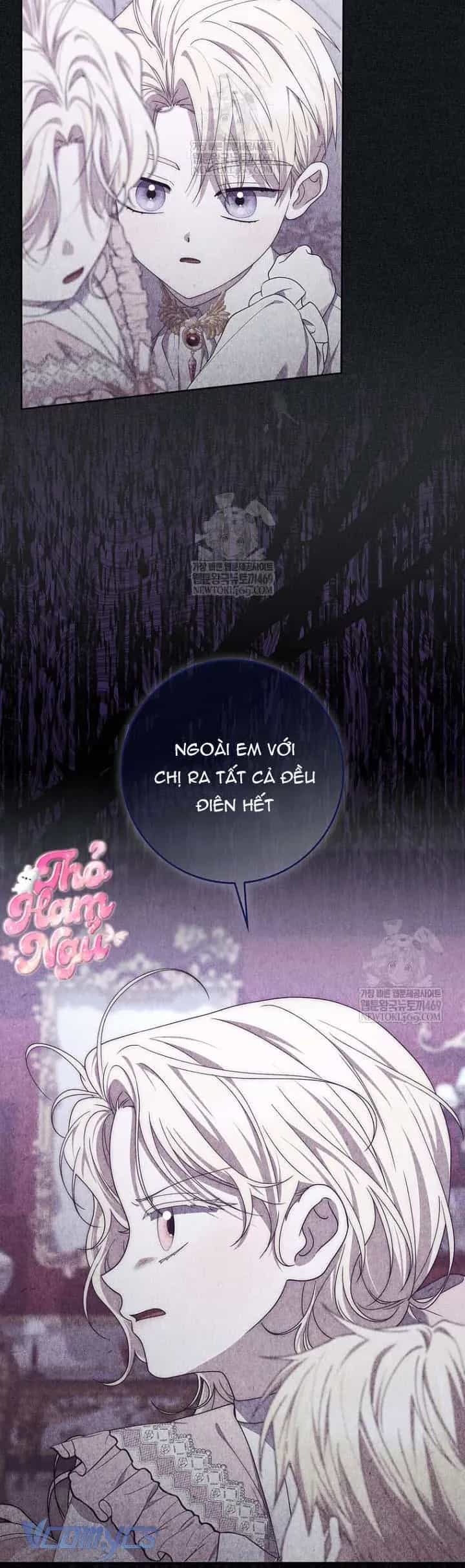 Nam Chính Bệnh Hoạn Ám Ảnh Với Sức Khoẻ Của Tôi - Chương 57 - ảnh 13
