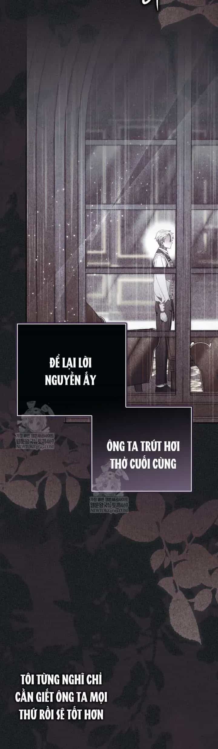 Nam Chính Bệnh Hoạn Ám Ảnh Với Sức Khoẻ Của Tôi - Chương 57 - ảnh 36