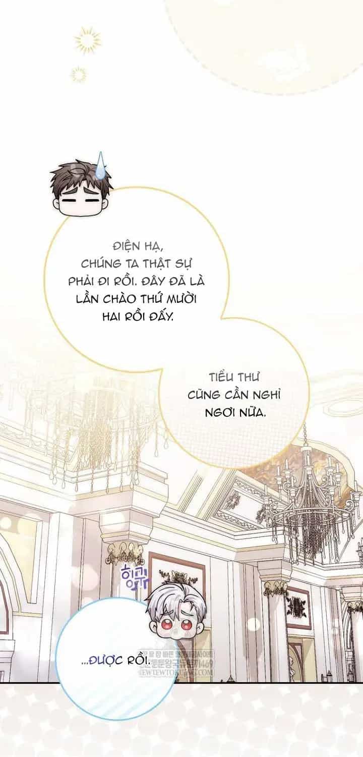 Nam Chính Bệnh Hoạn Ám Ảnh Với Sức Khoẻ Của Tôi - Chương 58 - ảnh 57