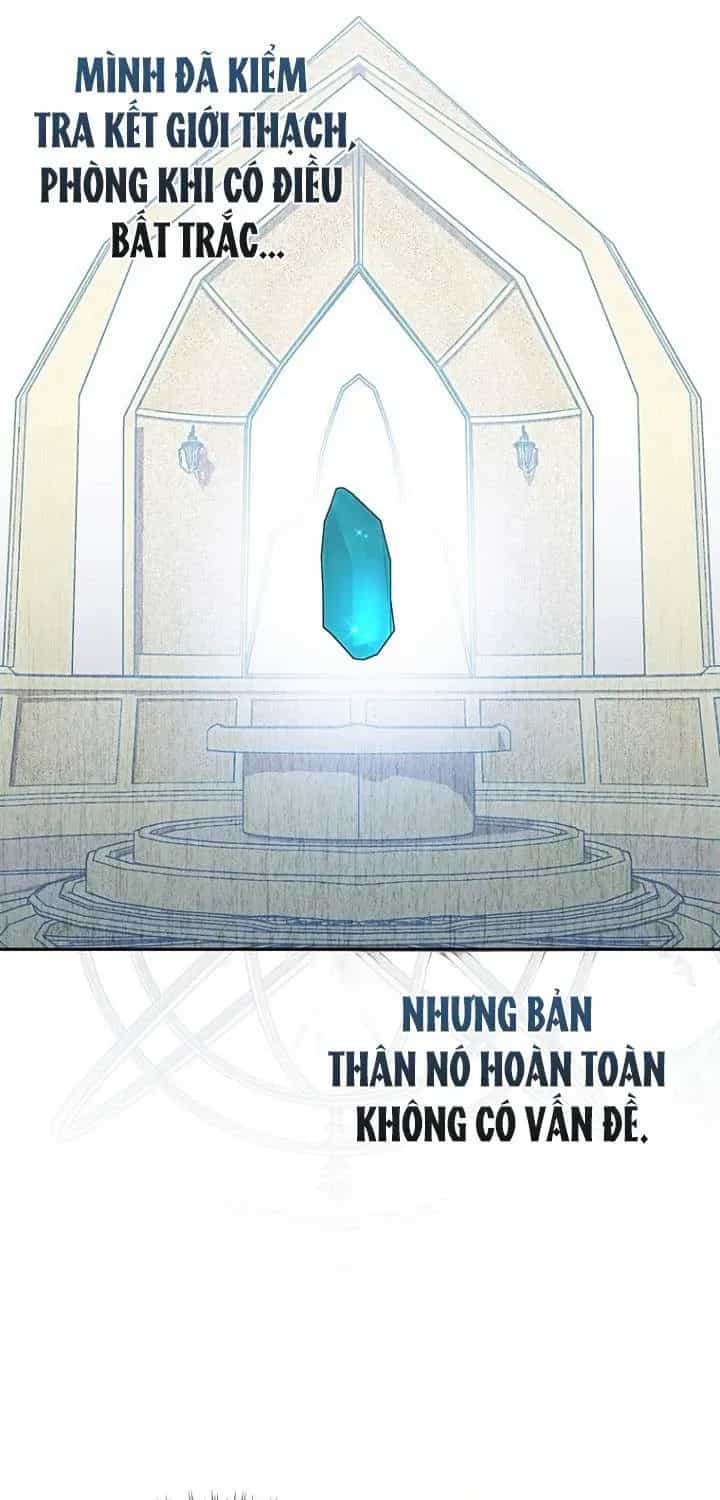 Nam Chính Bệnh Hoạn Ám Ảnh Với Sức Khoẻ Của Tôi - Chương 59 - ảnh 38