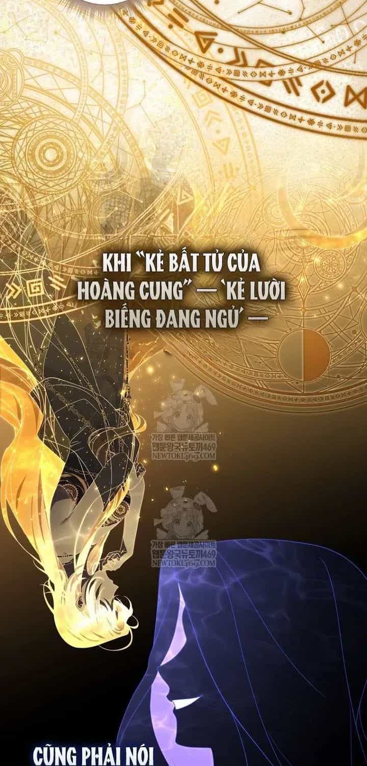 Nam Chính Bệnh Hoạn Ám Ảnh Với Sức Khoẻ Của Tôi - Chương 59 - ảnh 40